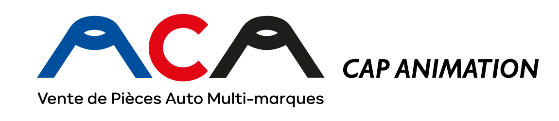 Logotype aca cap animation big